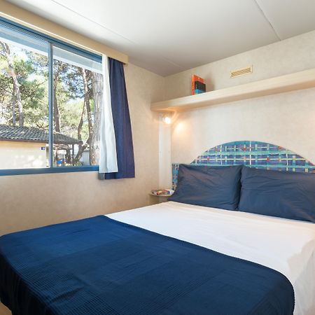 Gebetsroither - Camping Village Roma Capitol Lido di Ostia Exterior foto