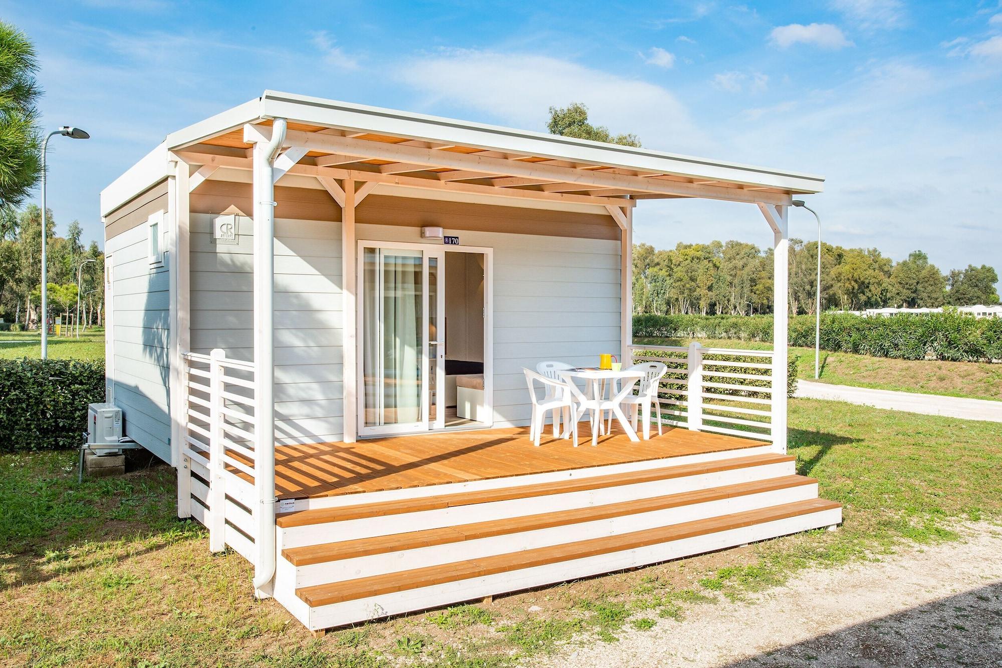 Gebetsroither - Camping Village Roma Capitol Lido di Ostia Exterior foto