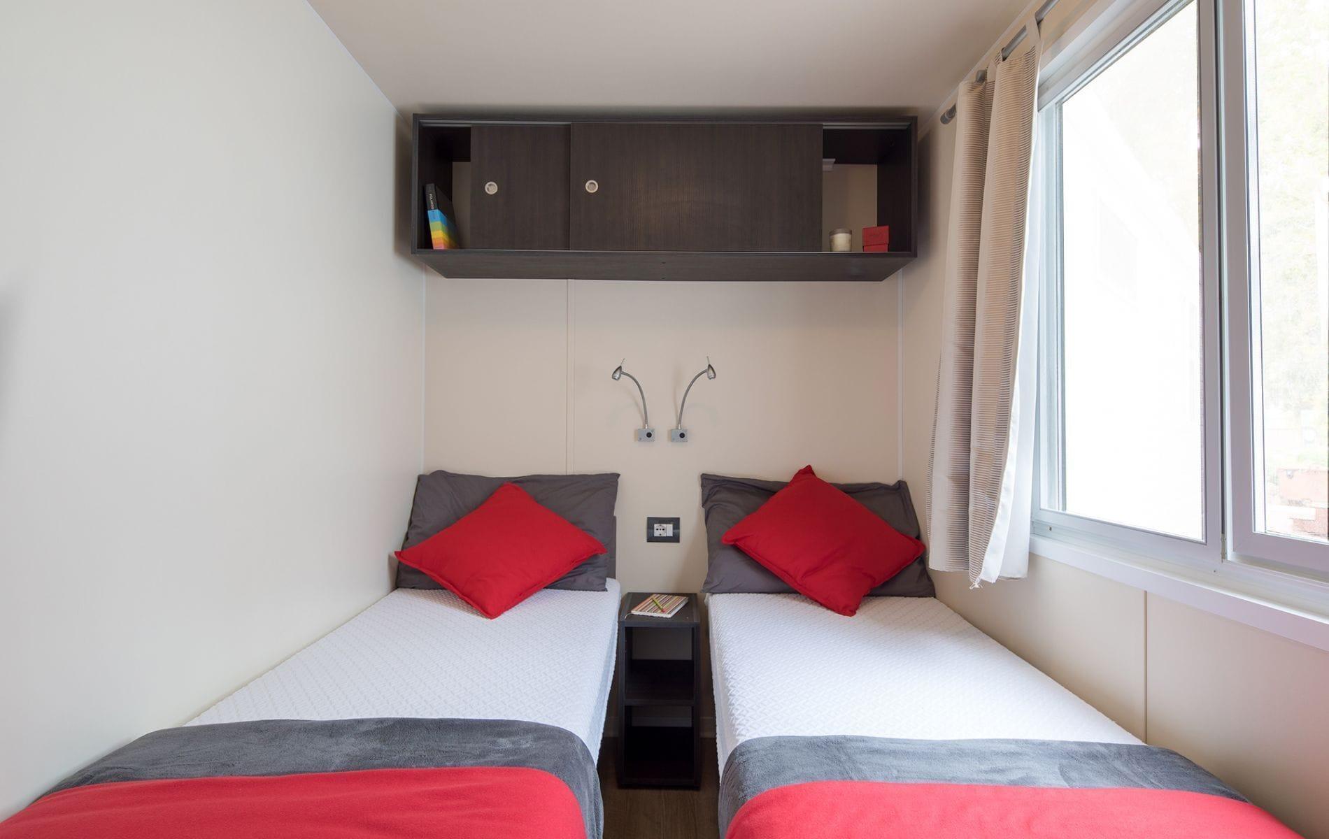 Gebetsroither - Camping Village Roma Capitol Lido di Ostia Exterior foto