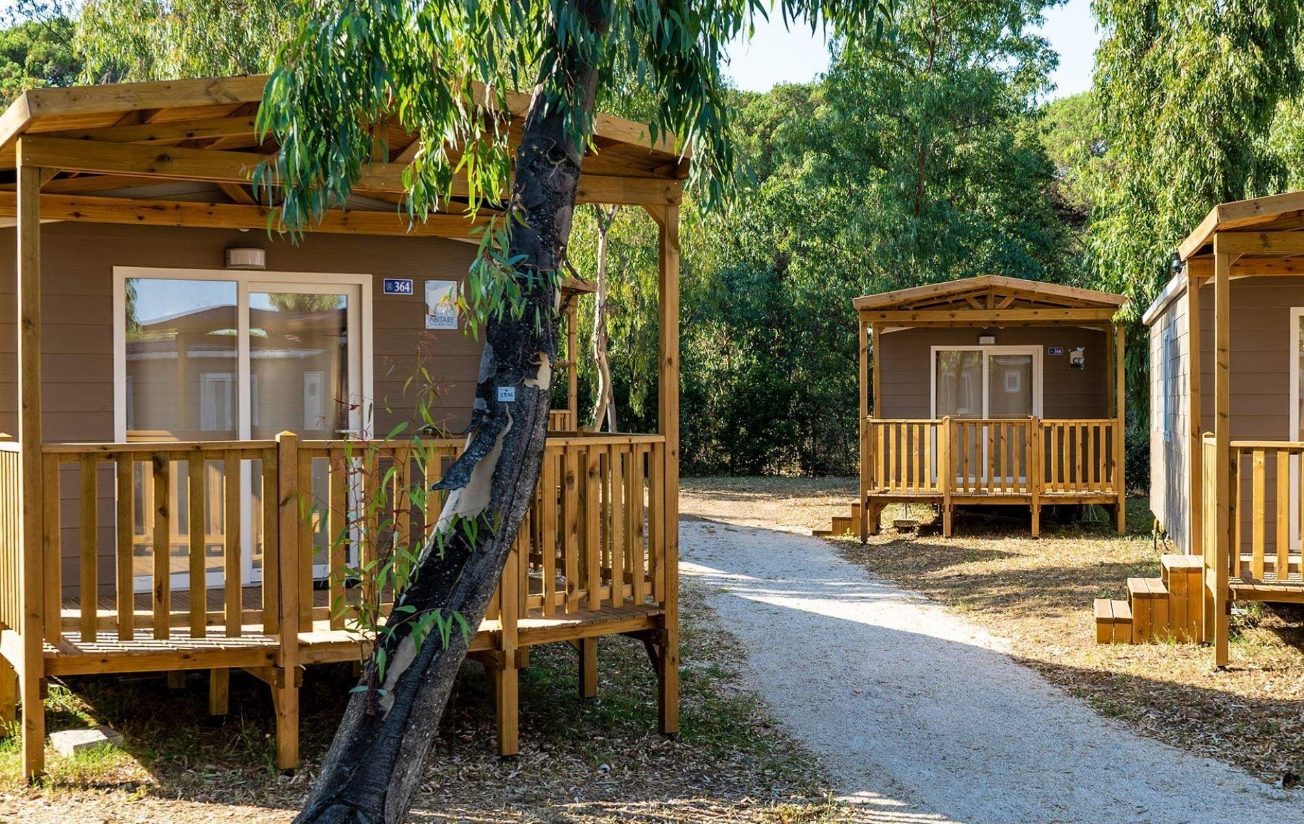 Gebetsroither - Camping Village Roma Capitol Lido di Ostia Exterior foto
