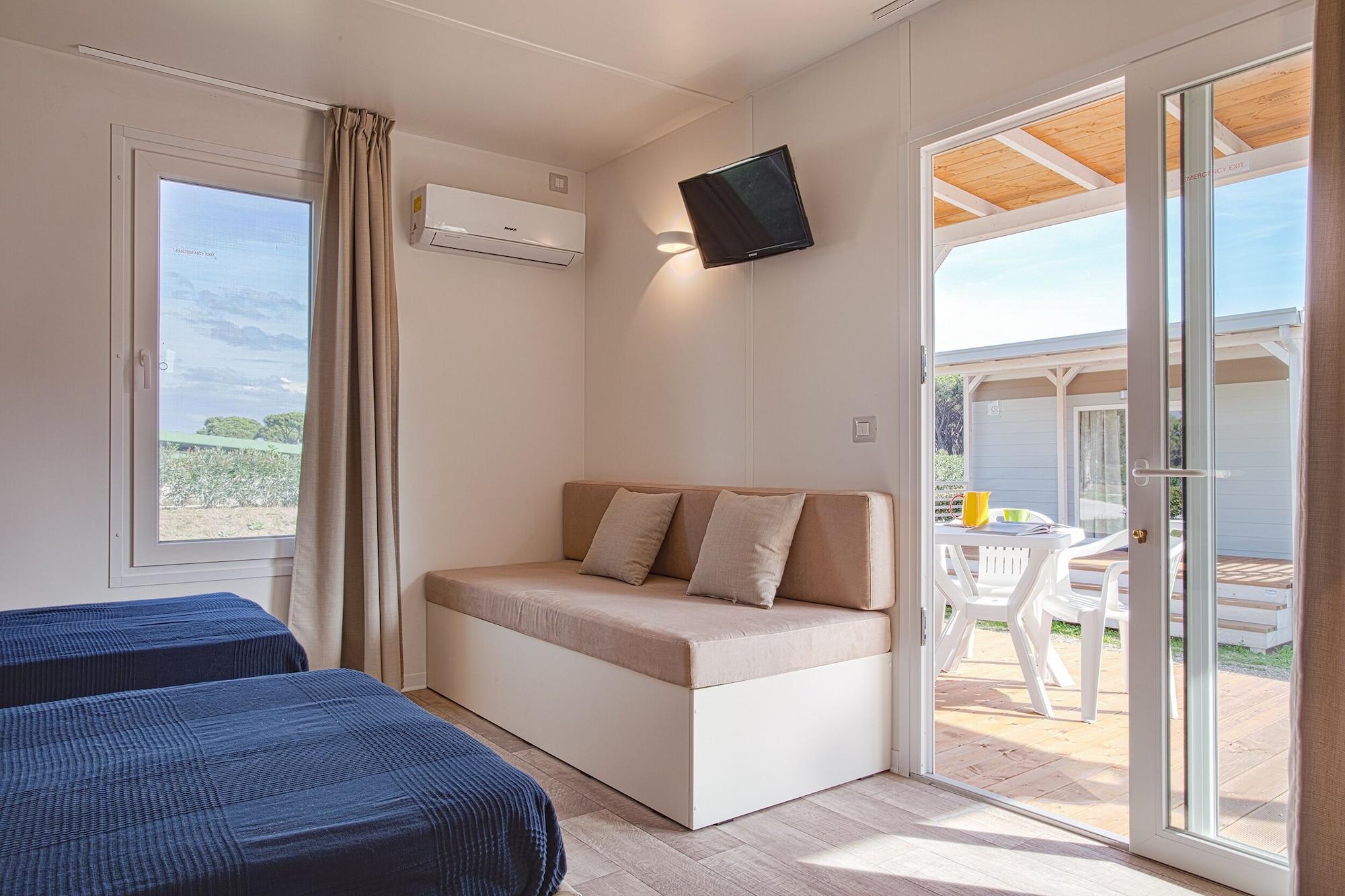 Gebetsroither - Camping Village Roma Capitol Lido di Ostia Exterior foto