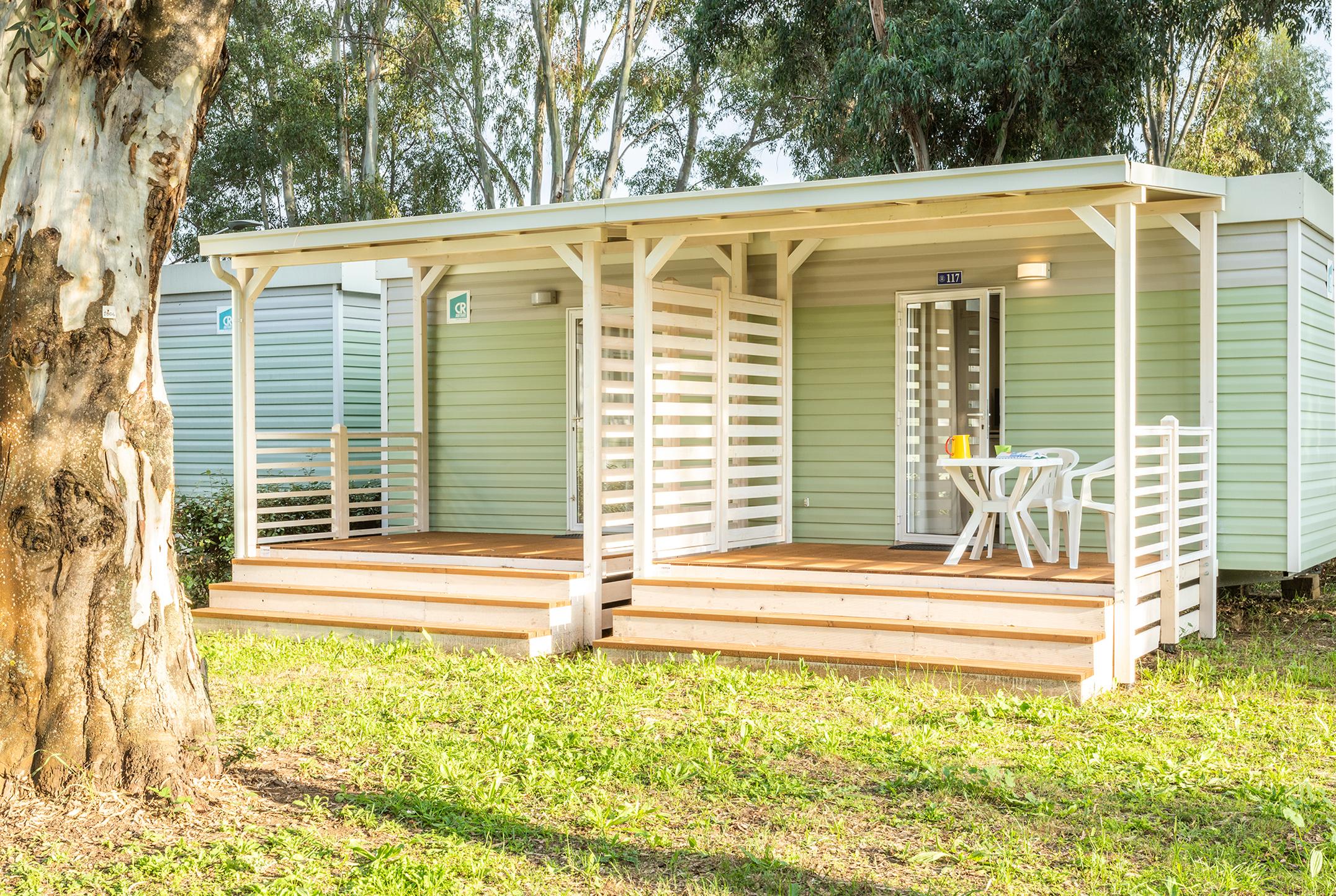 Gebetsroither - Camping Village Roma Capitol Lido di Ostia Exterior foto