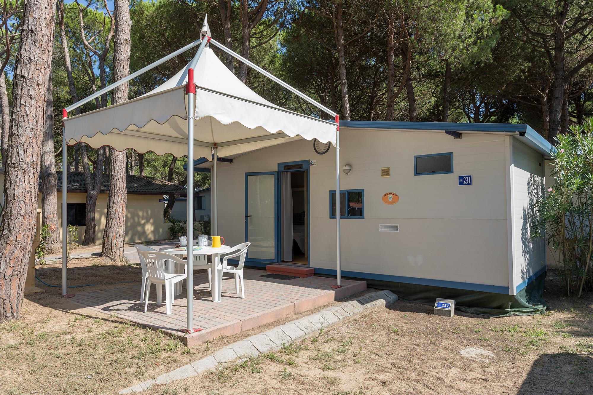 Gebetsroither - Camping Village Roma Capitol Lido di Ostia Exterior foto