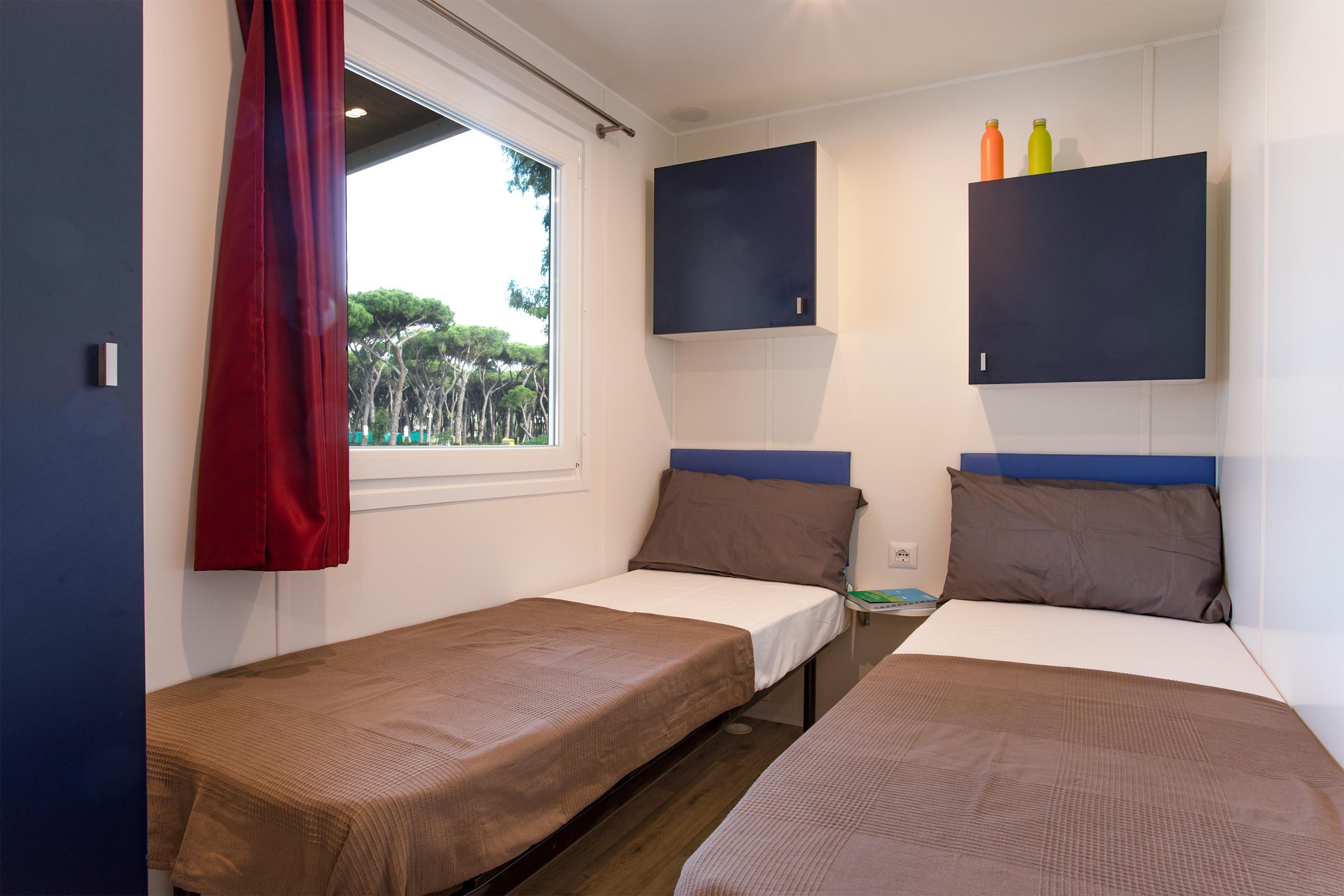 Gebetsroither - Camping Village Roma Capitol Lido di Ostia Exterior foto