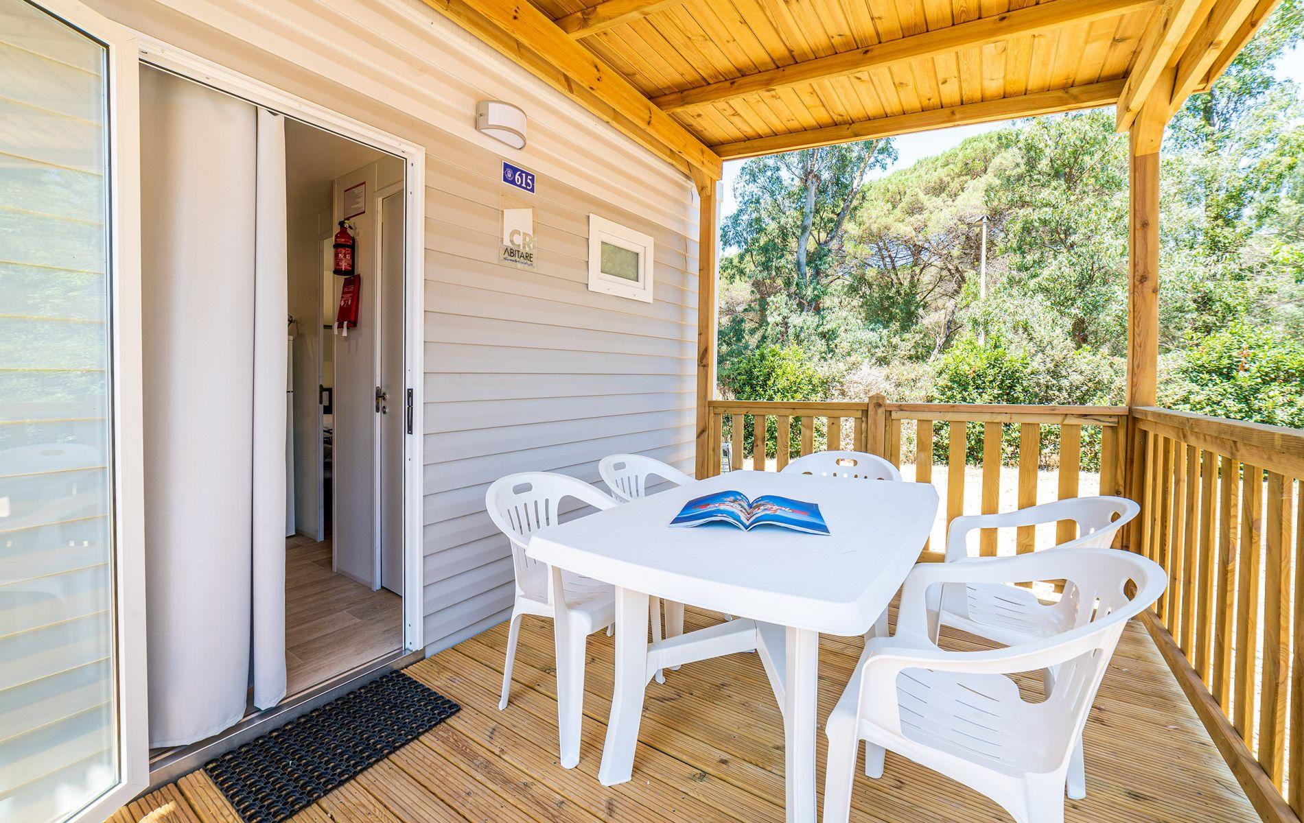 Gebetsroither - Camping Village Roma Capitol Lido di Ostia Exterior foto