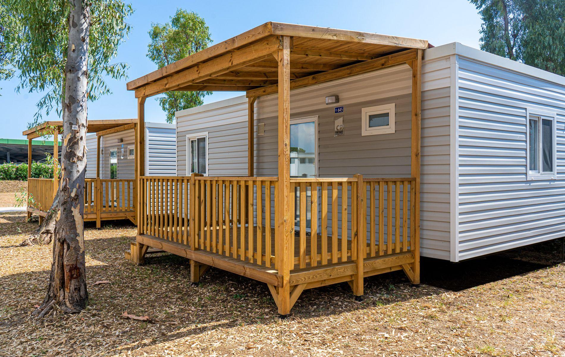Gebetsroither - Camping Village Roma Capitol Lido di Ostia Exterior foto