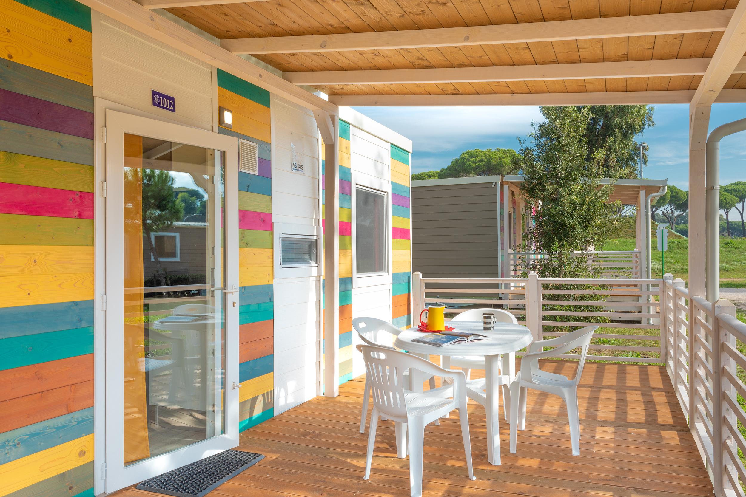 Gebetsroither - Camping Village Roma Capitol Lido di Ostia Exterior foto
