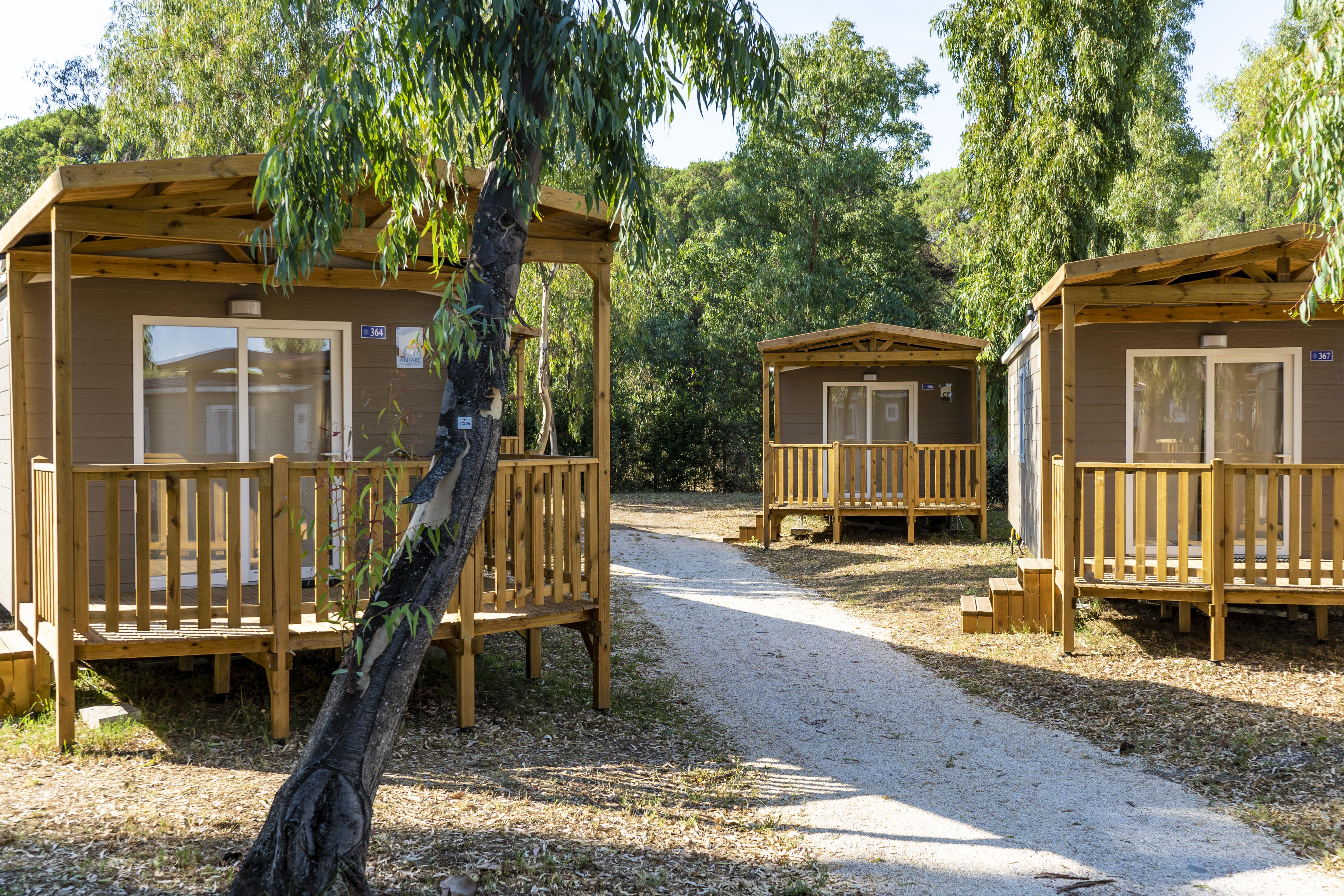 Gebetsroither - Camping Village Roma Capitol Lido di Ostia Exterior foto