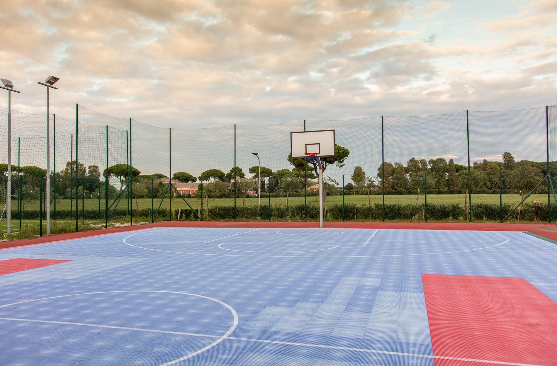 Gebetsroither - Camping Village Roma Capitol Lido di Ostia Exterior foto