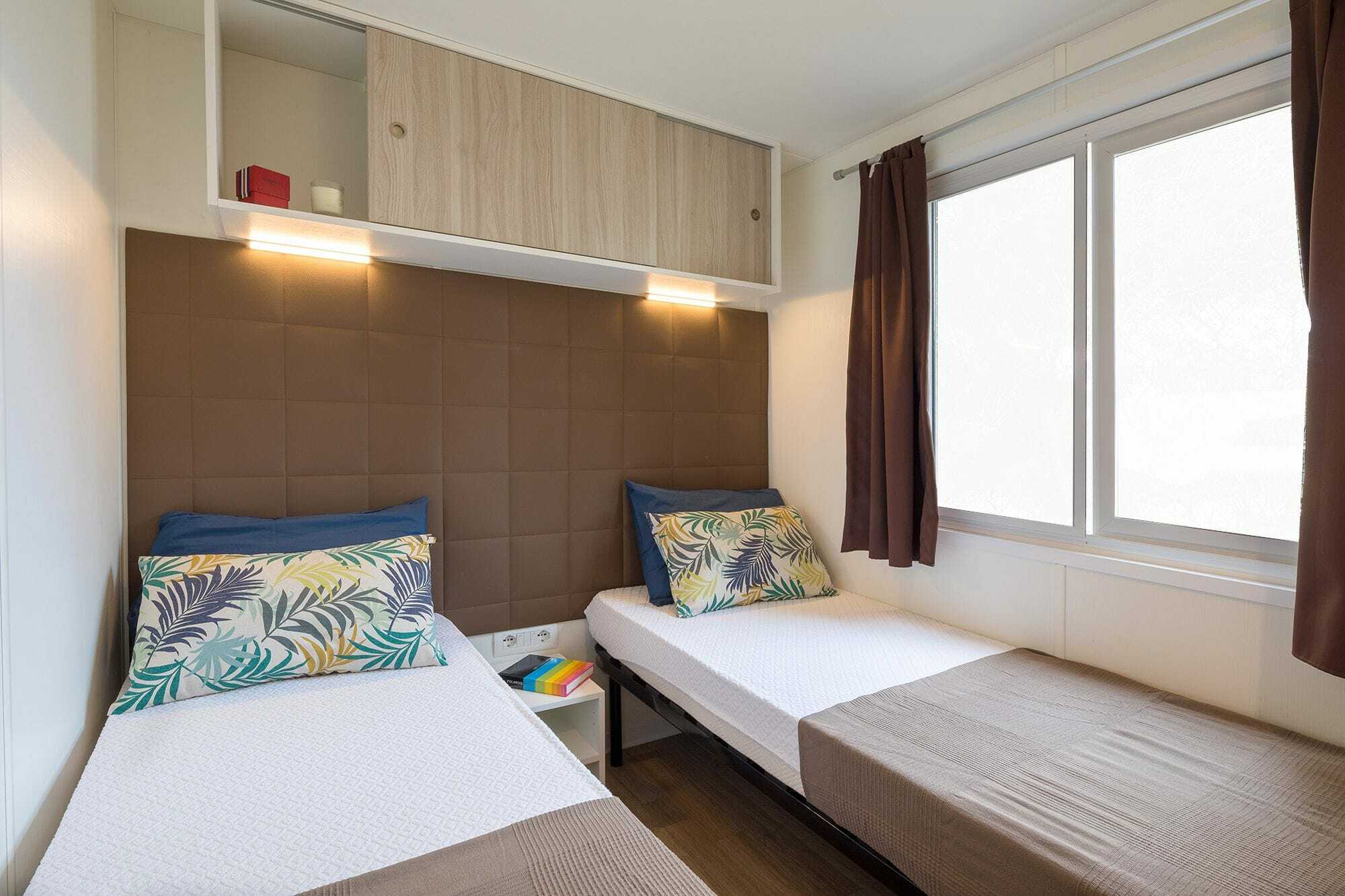 Gebetsroither - Camping Village Roma Capitol Lido di Ostia Exterior foto